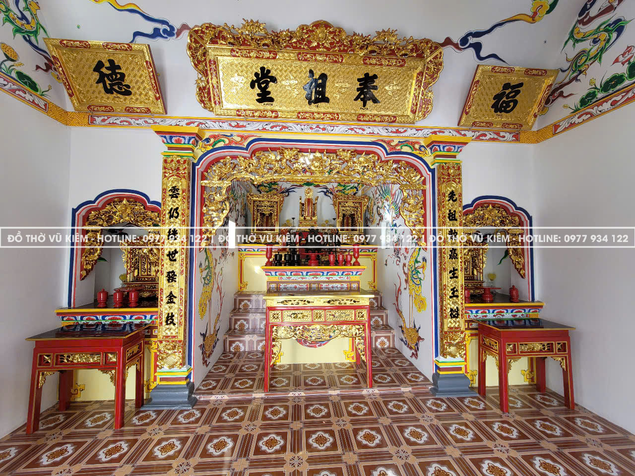 cách chọn kích thước cửa võng