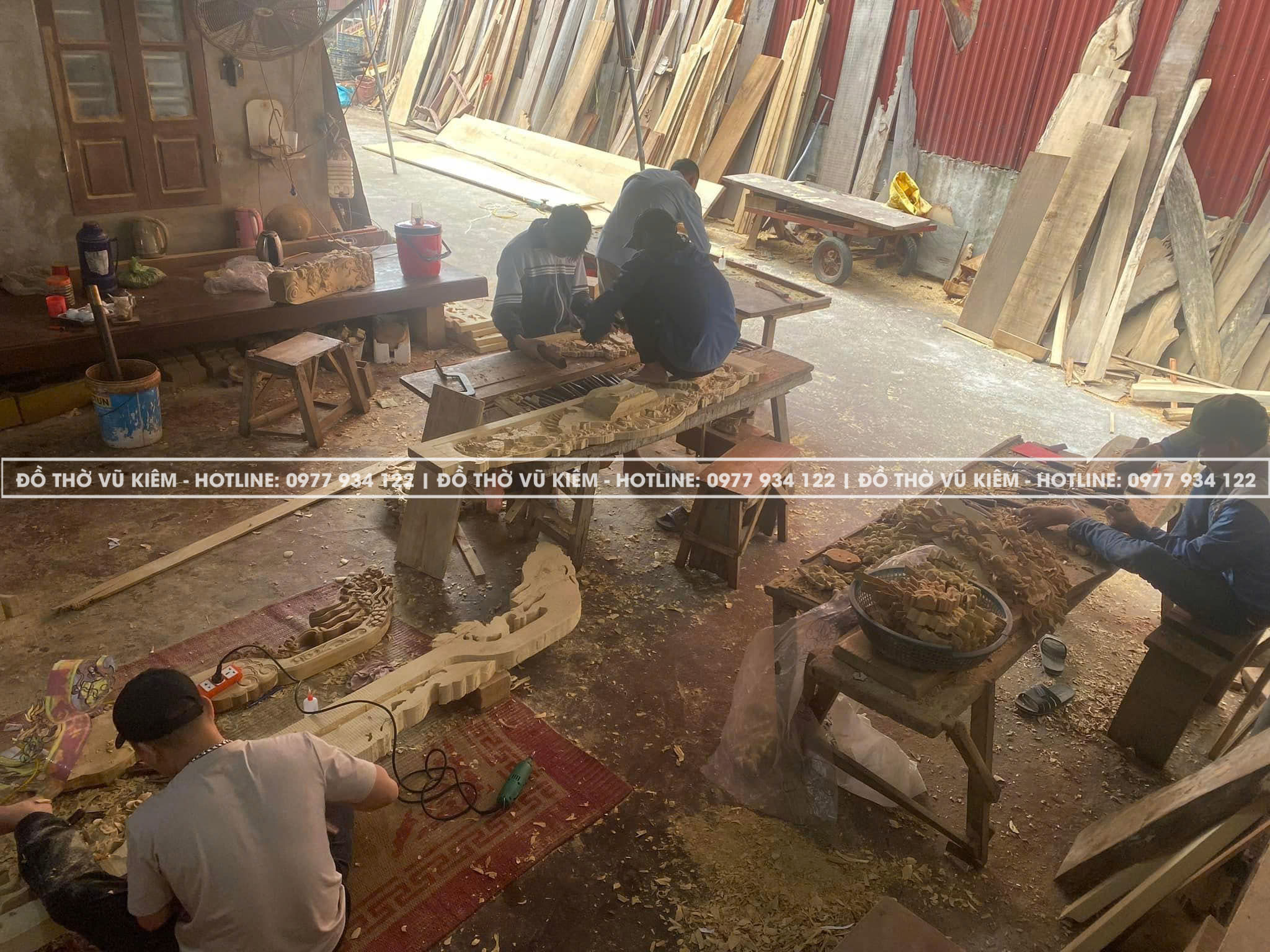 cửa võng hồng trĩ